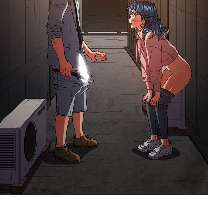 My High School Bully - Chapter 98 - picture 95