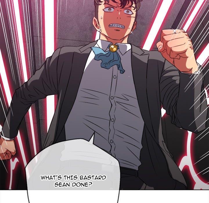 My High School Bully - Chapter 99 - picture 117
