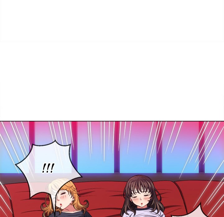 My High School Bully - Chapter 99 - picture 121