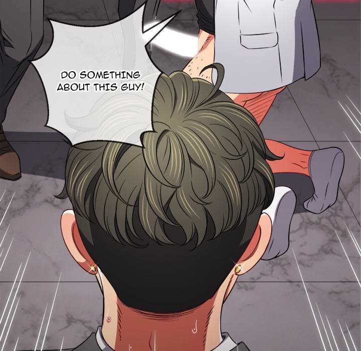 My High School Bully - Chapter 99 - picture 123