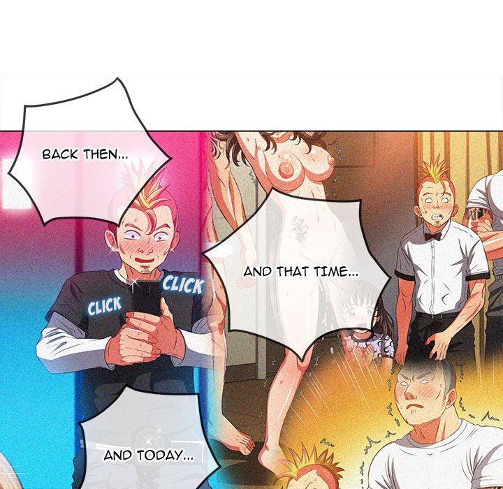 My High School Bully - Chapter 99 - picture 133