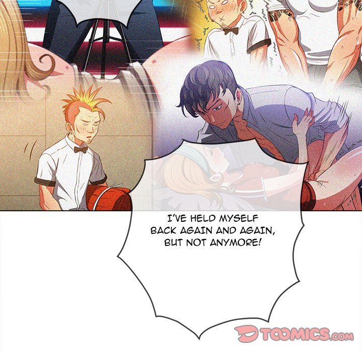 My High School Bully - Chapter 99 - picture 134