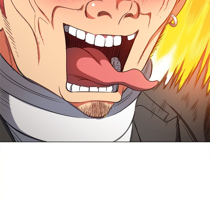 My High School Bully - Chapter 99 - picture 137
