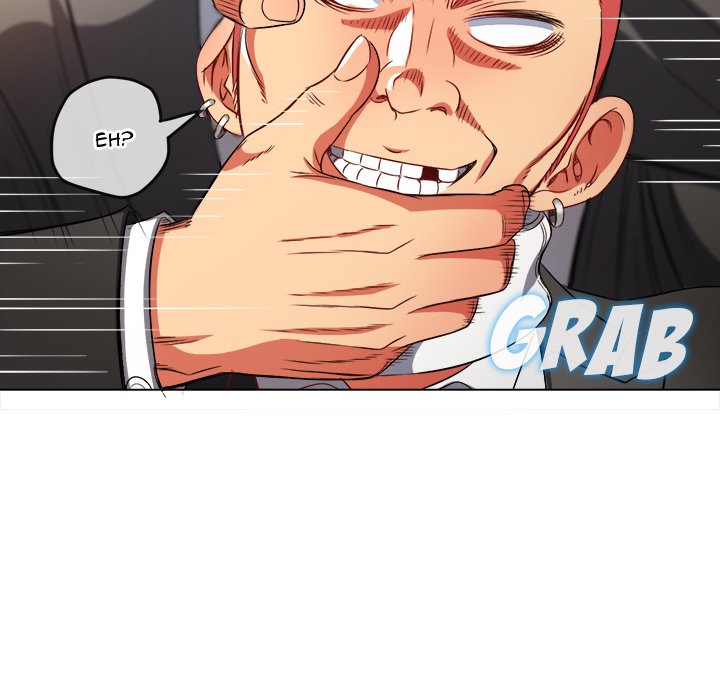 My High School Bully - Chapter 99 - picture 139