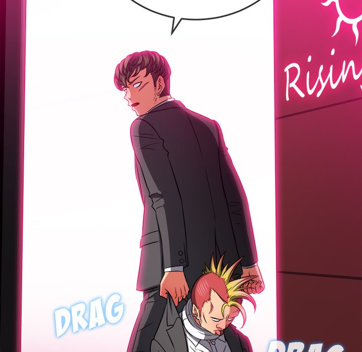 My High School Bully - Chapter 99 - picture 147