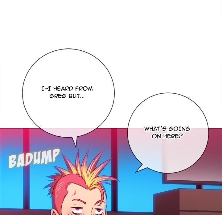 My High School Bully - Chapter 99 - picture 18