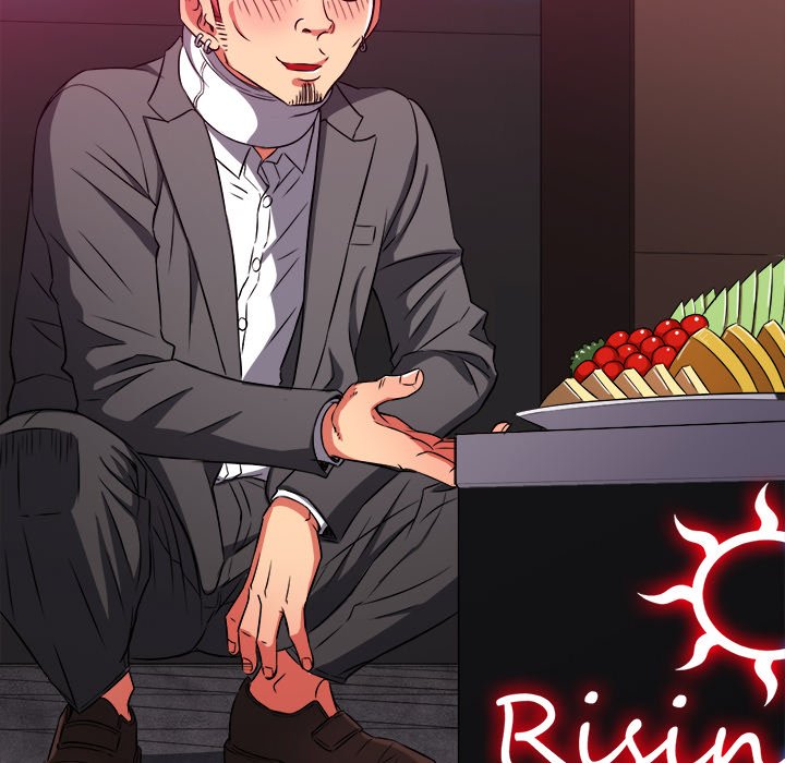 My High School Bully - Chapter 99 - picture 19