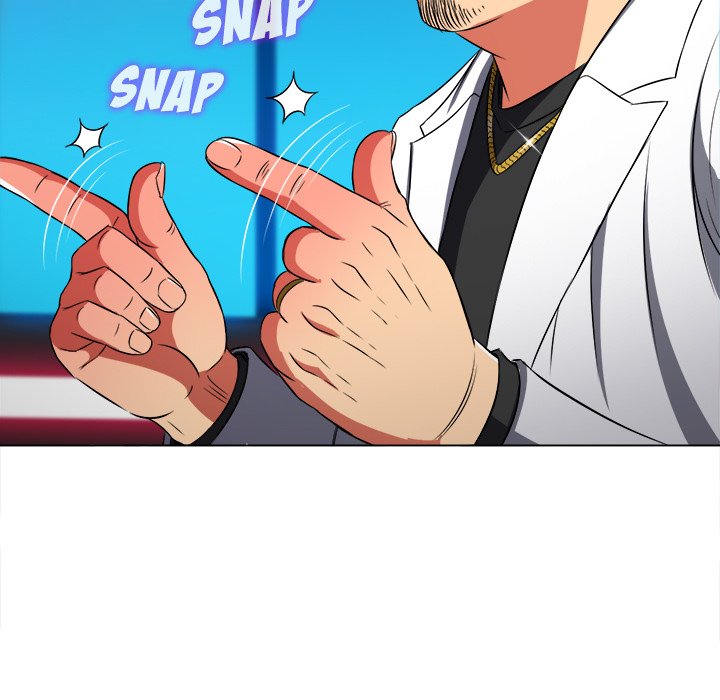 My High School Bully - Chapter 99 - picture 22