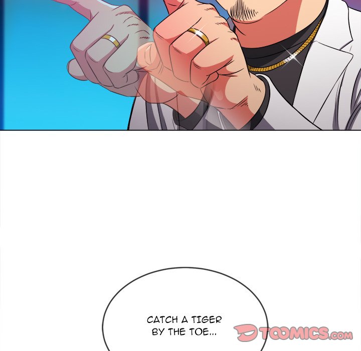My High School Bully - Chapter 99 - picture 38