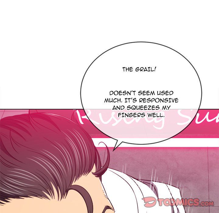 My High School Bully - Chapter 99 - picture 56
