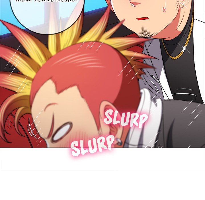 My High School Bully - Chapter 99 - picture 65