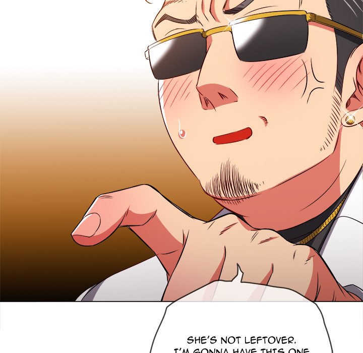 My High School Bully - Chapter 99 - picture 69