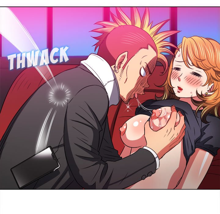 My High School Bully - Chapter 99 - picture 75