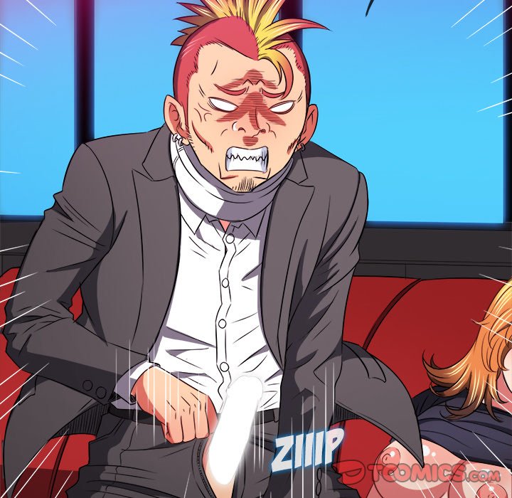 My High School Bully - Chapter 99 - picture 80