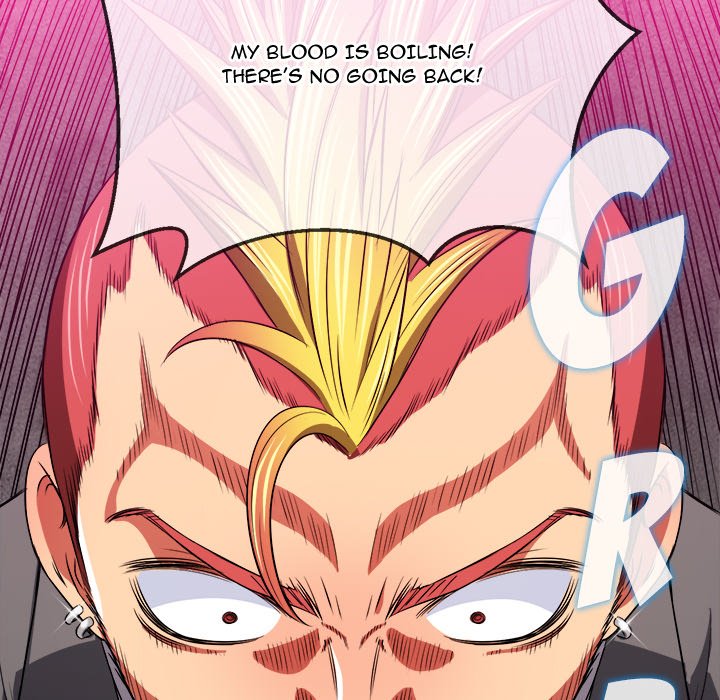 My High School Bully - Chapter 99 - picture 85