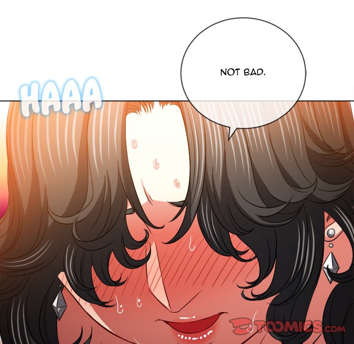 My High School Bully - Chapter 99 - picture 92