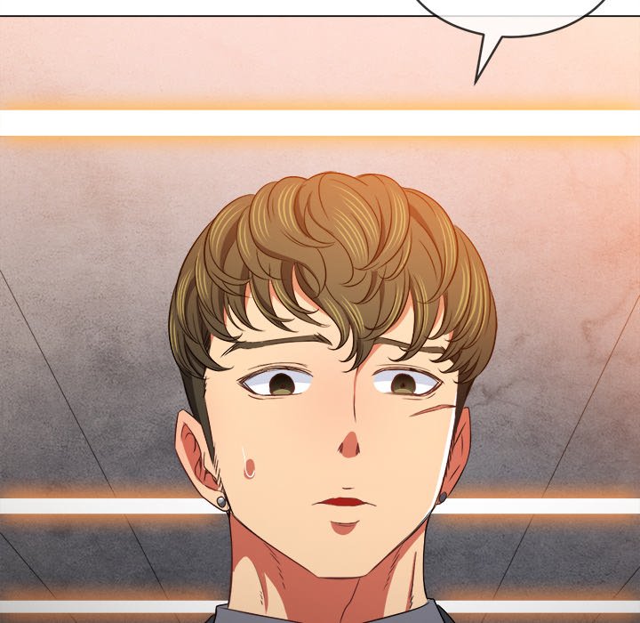 My High School Bully - Chapter 100 - picture 10