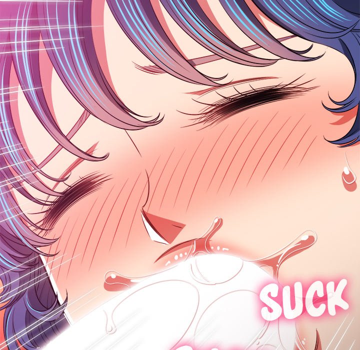 My High School Bully - Chapter 100 - picture 106