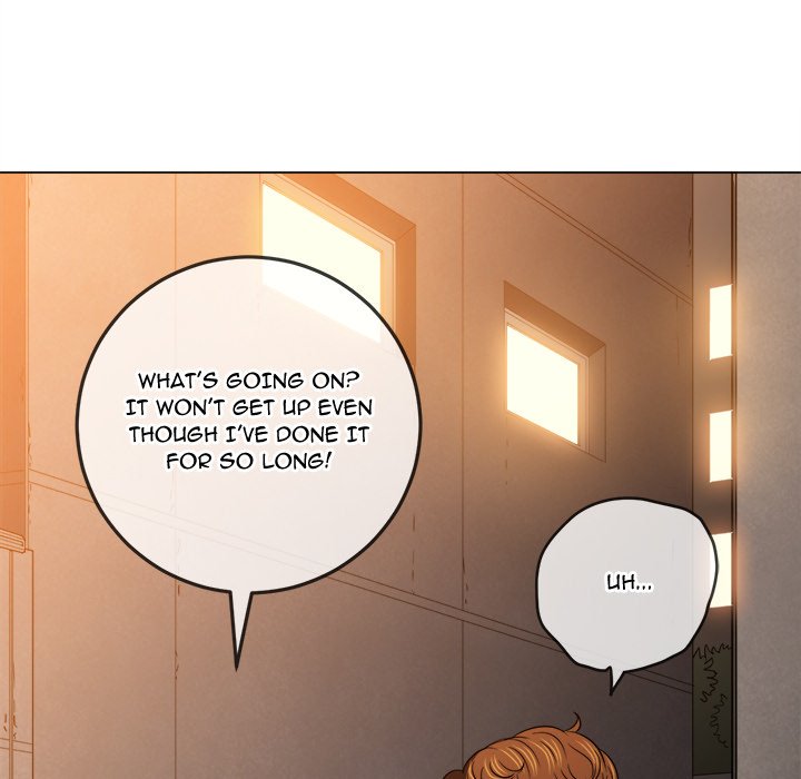 My High School Bully - Chapter 100 - picture 112