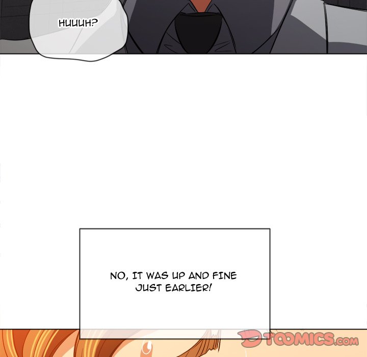 My High School Bully - Chapter 100 - picture 116