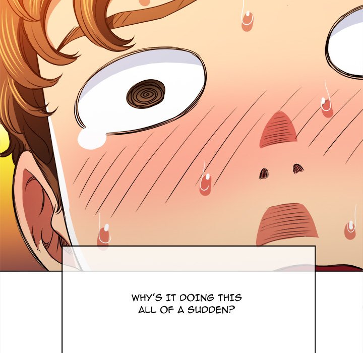 My High School Bully - Chapter 100 - picture 117