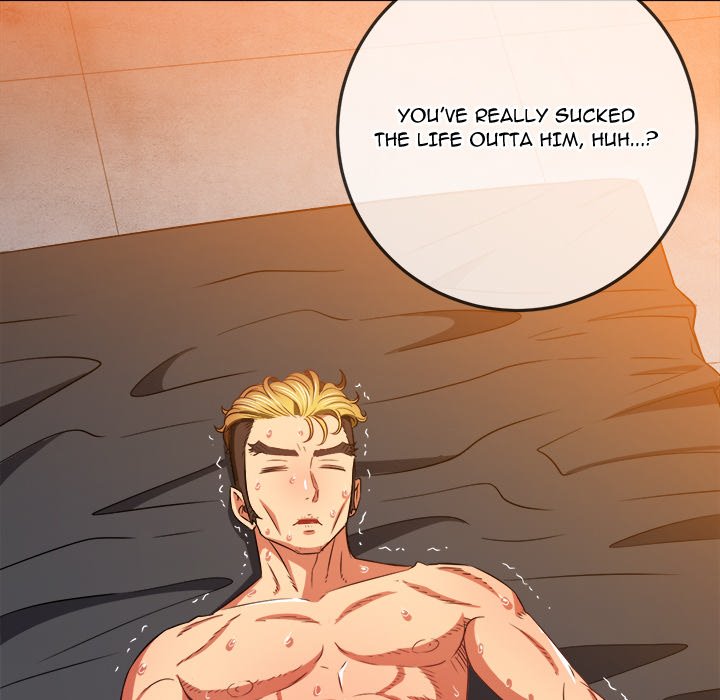 My High School Bully - Chapter 100 - picture 12