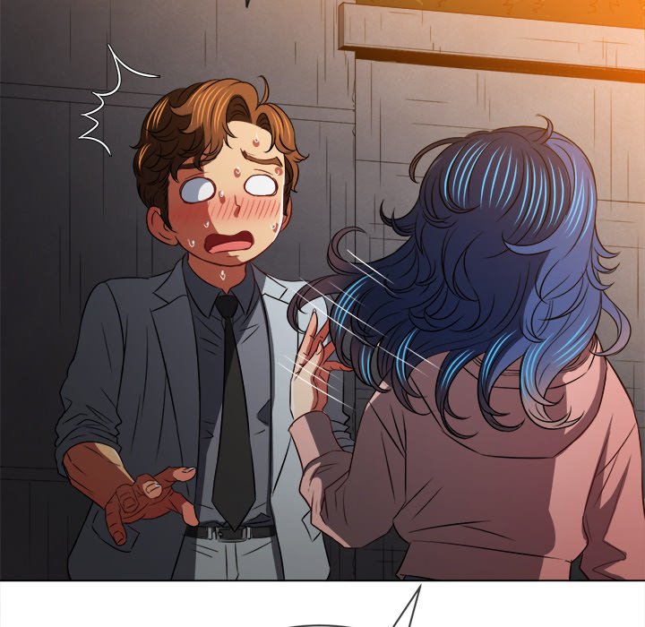 My High School Bully - Chapter 100 - picture 121