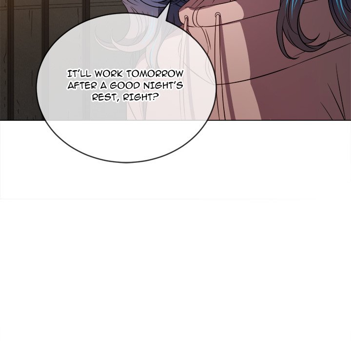My High School Bully - Chapter 100 - picture 124