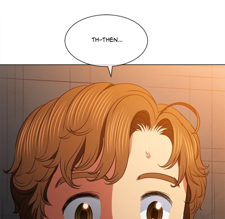 My High School Bully - Chapter 100 - picture 125