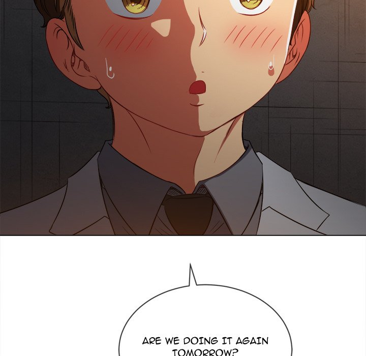 My High School Bully - Chapter 100 - picture 126