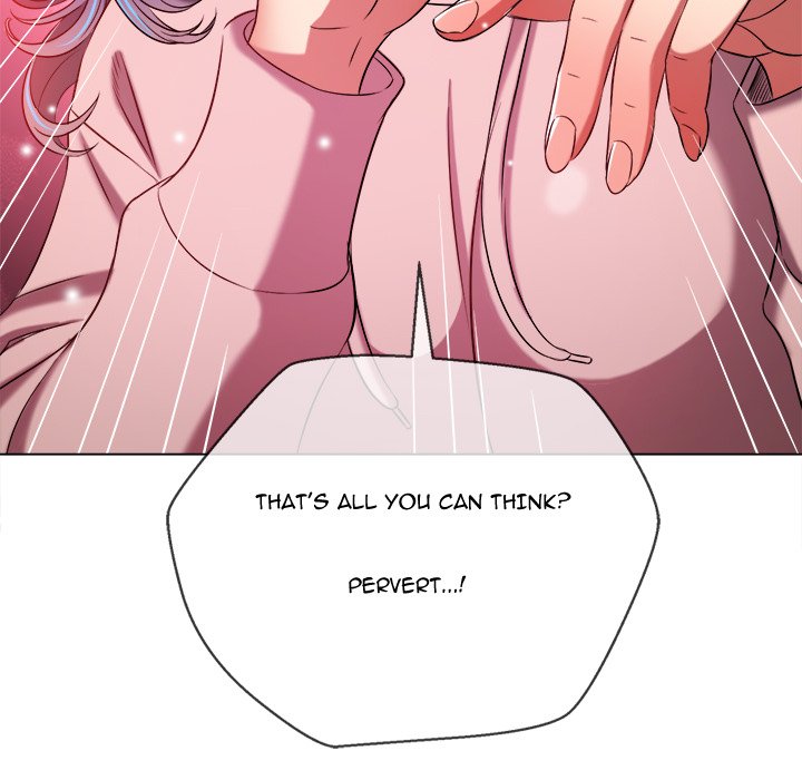 My High School Bully - Chapter 100 - picture 132
