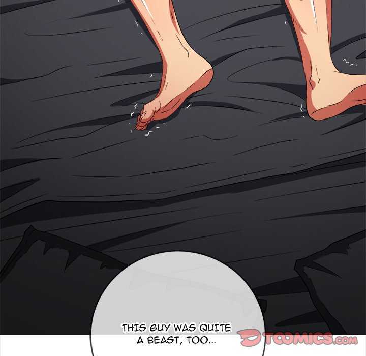 My High School Bully - Chapter 100 - picture 14