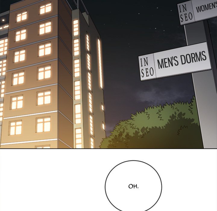 My High School Bully - Chapter 100 - picture 141