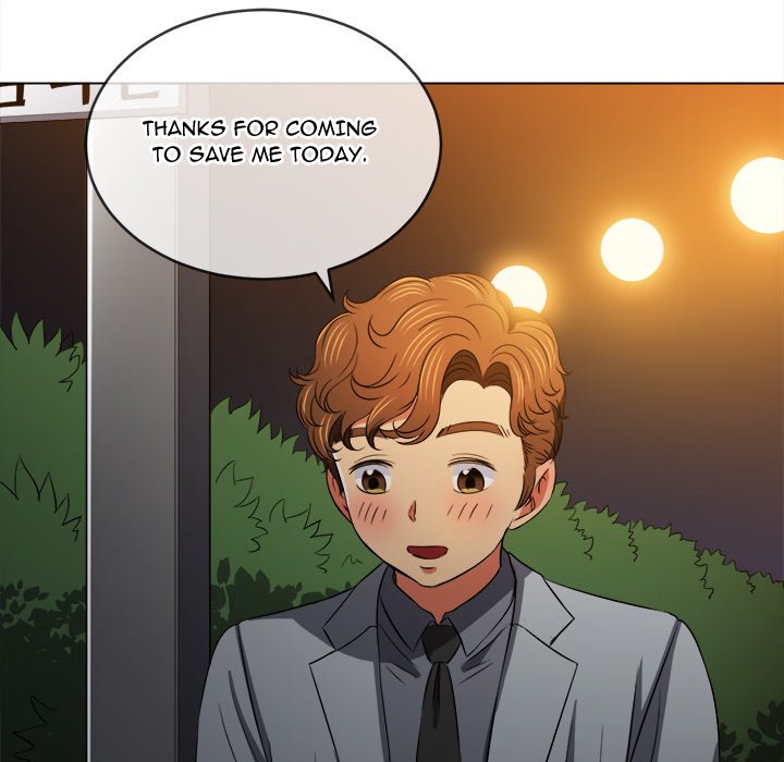 My High School Bully - Chapter 100 - picture 143