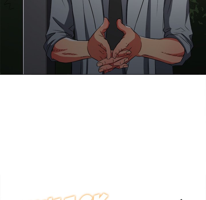 My High School Bully - Chapter 100 - picture 144
