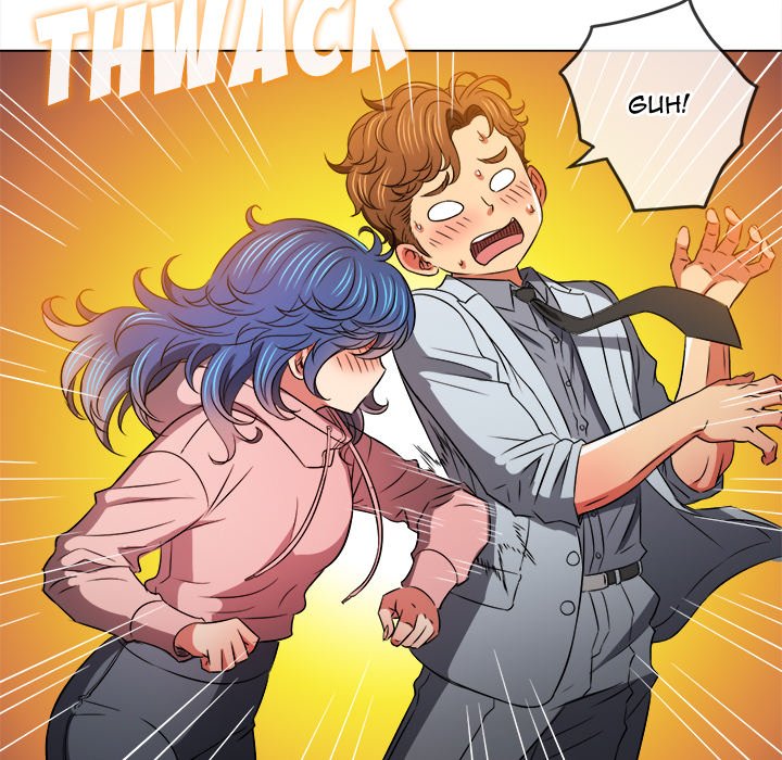 My High School Bully - Chapter 100 - picture 145