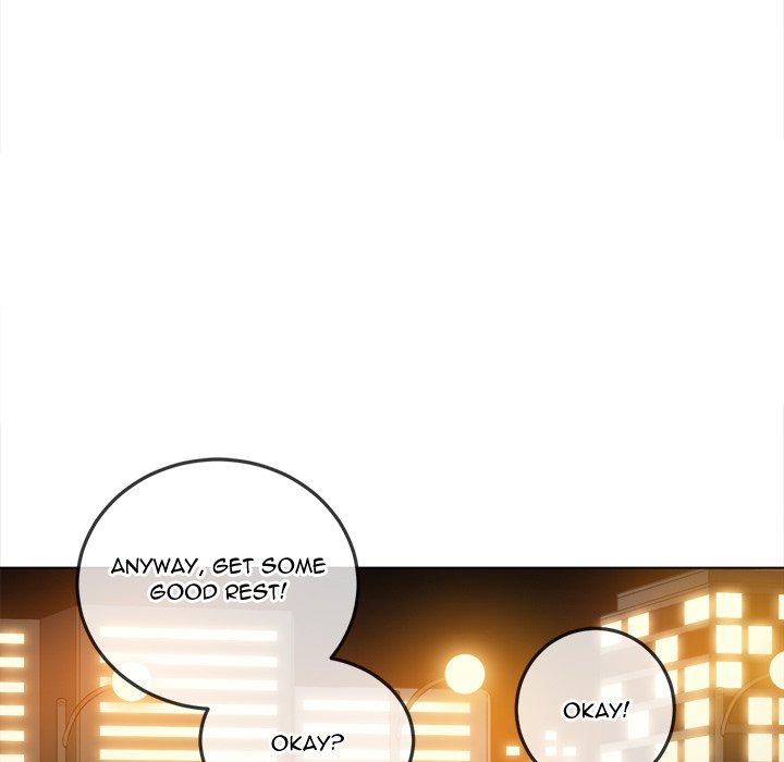 My High School Bully - Chapter 100 - picture 149