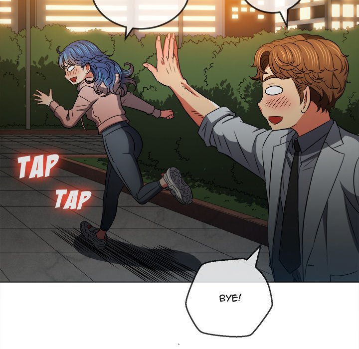 My High School Bully - Chapter 100 - picture 150