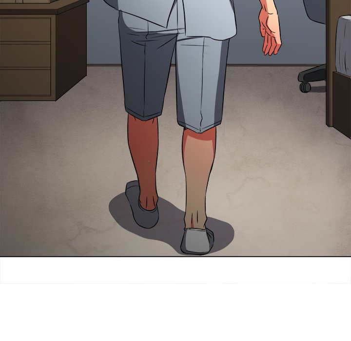 My High School Bully - Chapter 100 - picture 155