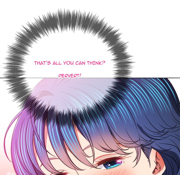 My High School Bully - Chapter 100 - picture 156