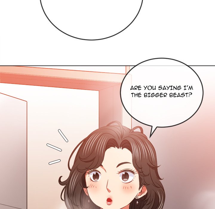 My High School Bully - Chapter 100 - picture 16