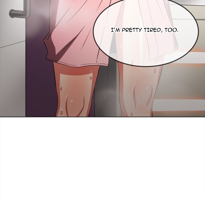 My High School Bully - Chapter 100 - picture 18