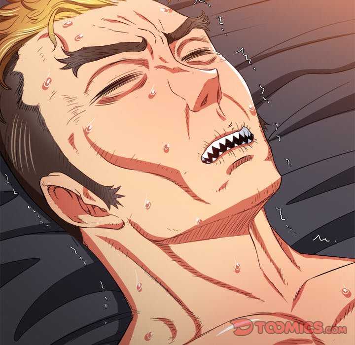 My High School Bully - Chapter 100 - picture 20