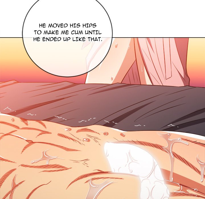 My High School Bully - Chapter 100 - picture 22