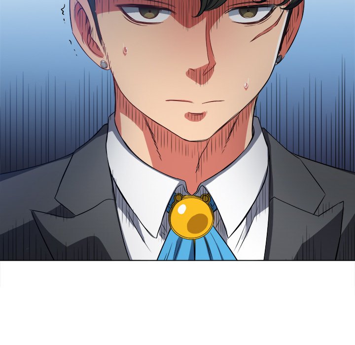 My High School Bully - Chapter 100 - picture 29