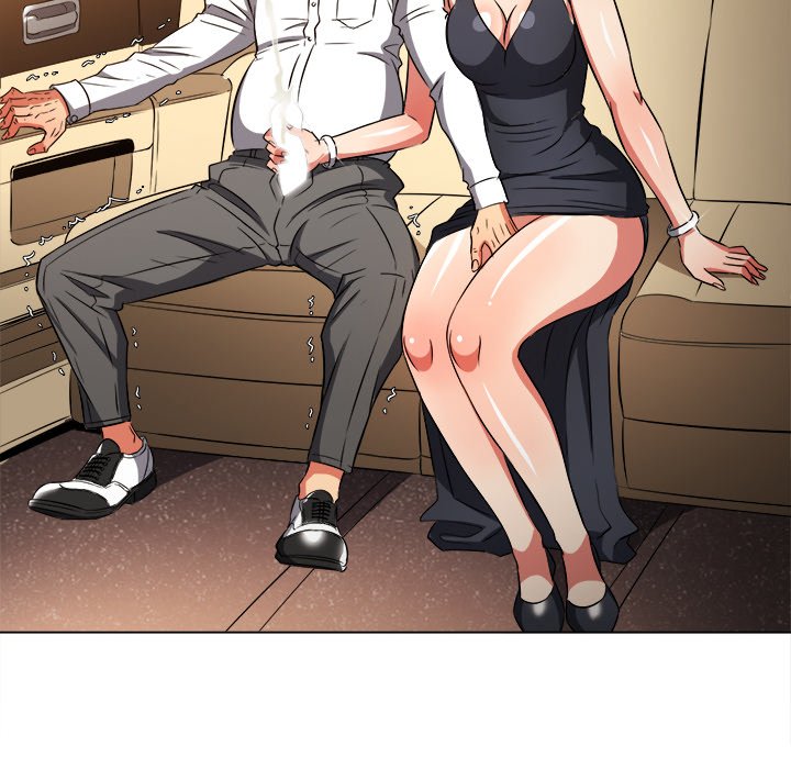 My High School Bully - Chapter 100 - picture 36