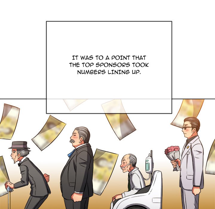 My High School Bully - Chapter 100 - picture 37