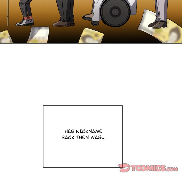 My High School Bully - Chapter 100 - picture 38