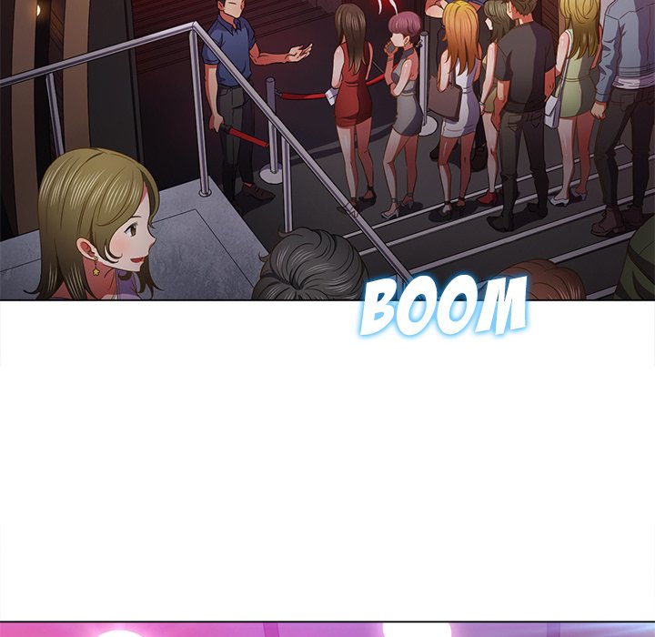 My High School Bully - Chapter 100 - picture 4