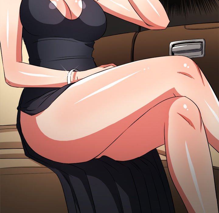 My High School Bully - Chapter 100 - picture 40